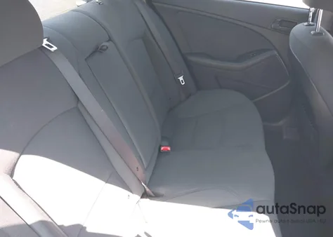 2015 Kia Optima Lx z USA, uszkodzony, nr VIN KNAGM4A75F5653485